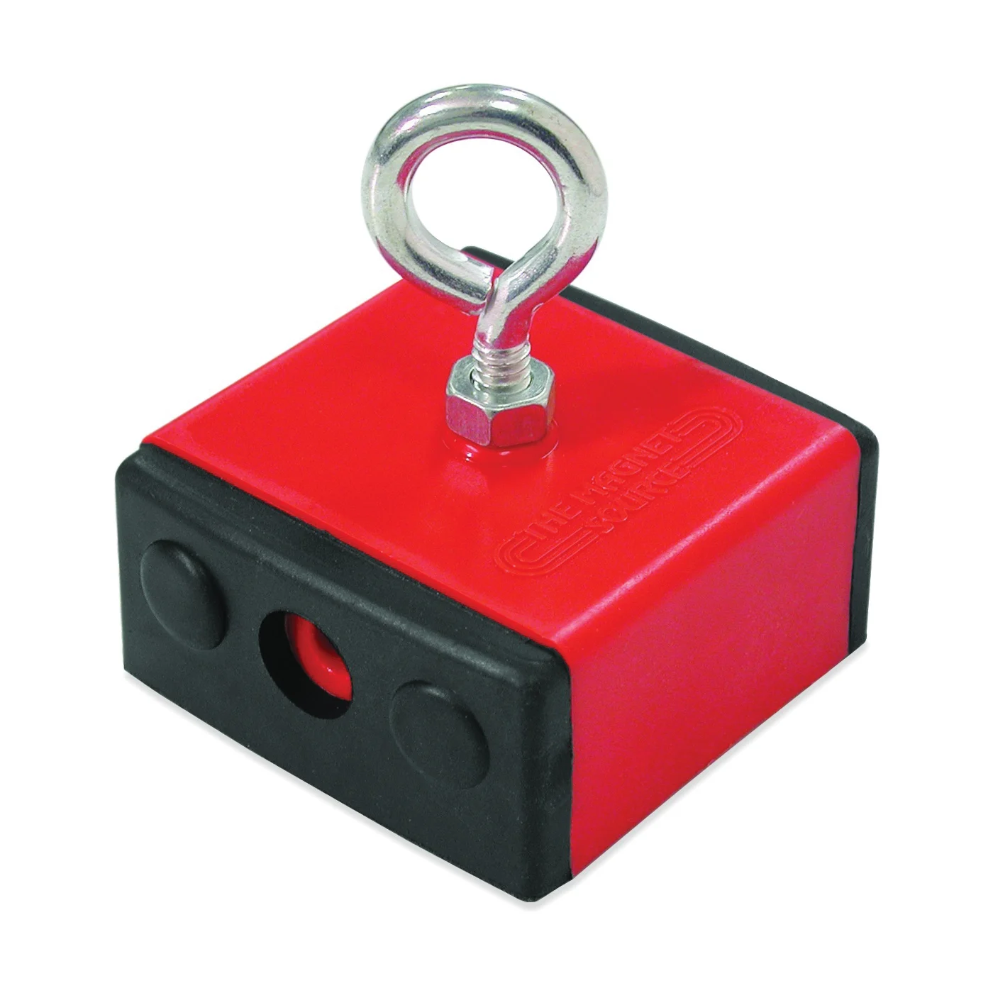 07503 Retrieving Magnet, Ceramic - Magnet Source