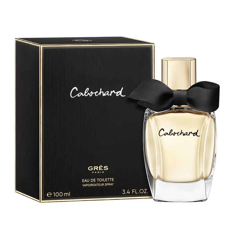Gres Cabochard 2019 100ml EDT (L) SP - Beauty