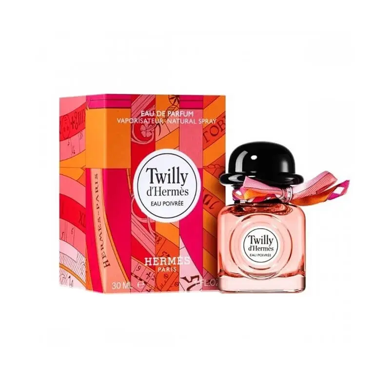 Hermes Twilly D'Hermes Eau Poivree 30ml EDP (L) SP - Beauty