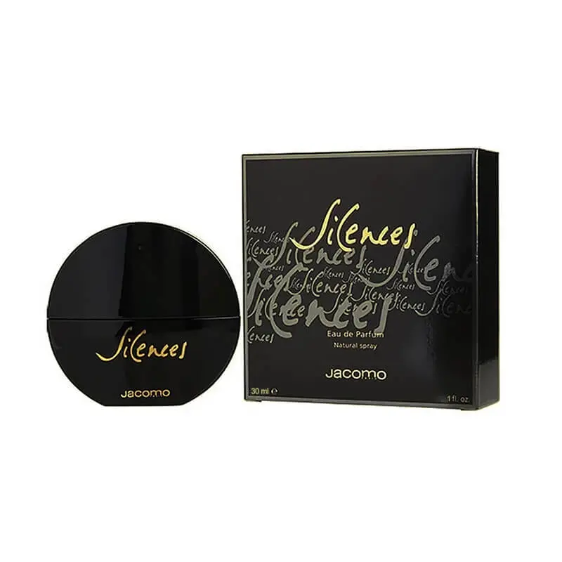 Jacomo Silences 30ml EDP (L) SP - Beauty