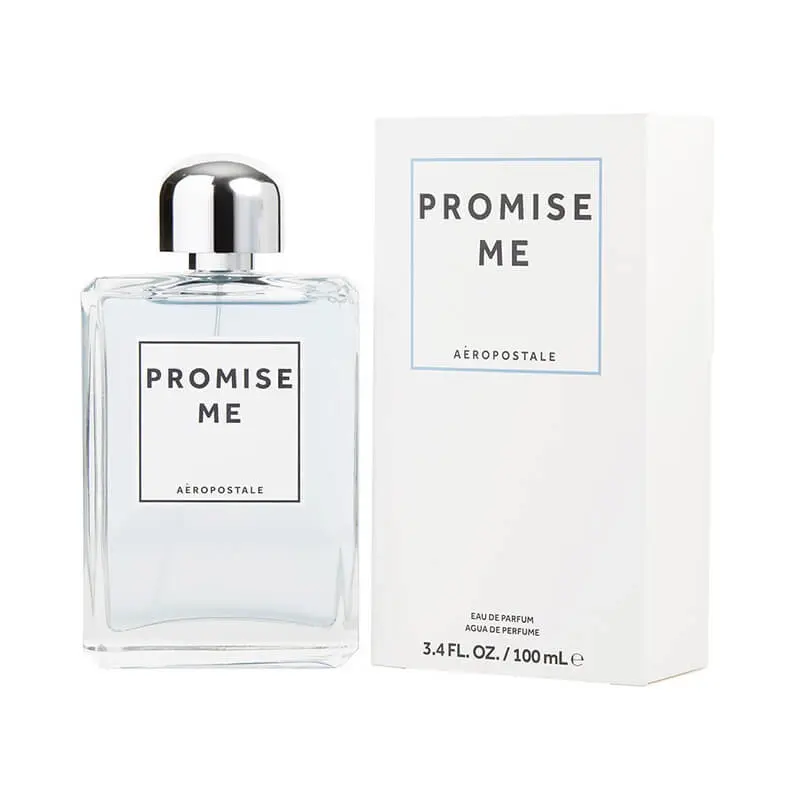Aeropostale Promise Me 100ml EDP (L) SP - Beauty