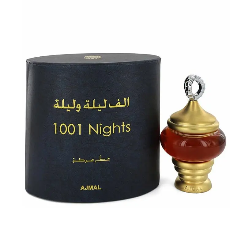 Ajmal 1001 Nights Concentrated Perfume 30ml (L) - Beauty