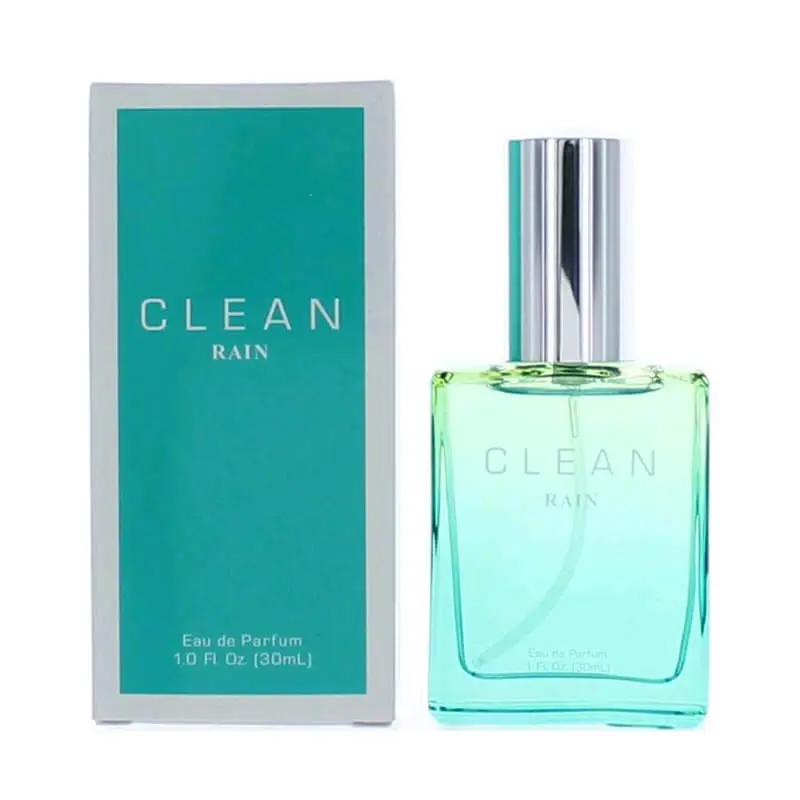 Clean Clean Rain 30ml EDP (L) SP - Beauty