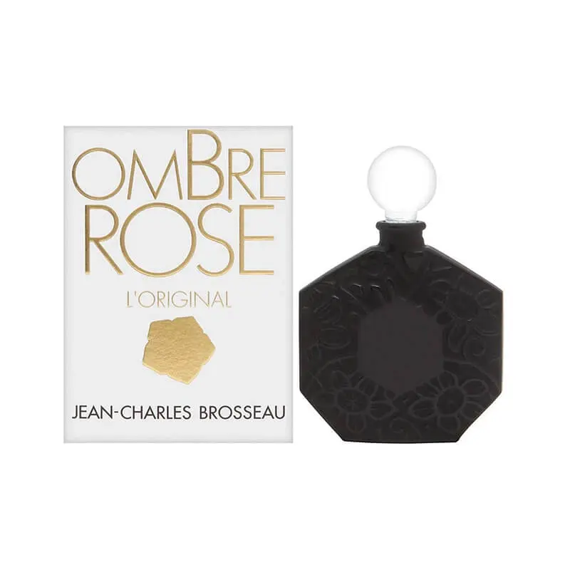 Jean Charles Brosseau Ombre Rose L'Original 15ml Parfum (L) - Beauty