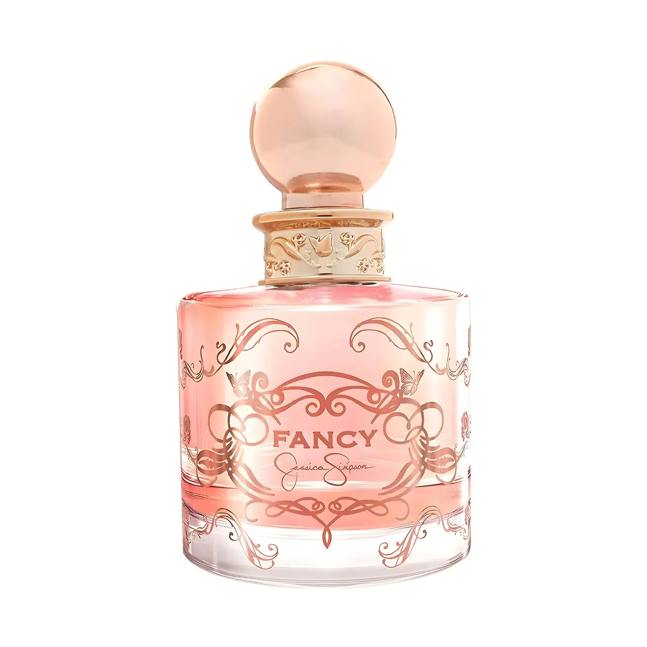 Fancy 100ml EDP By Jessica Simpson (Womens) - Beauty
