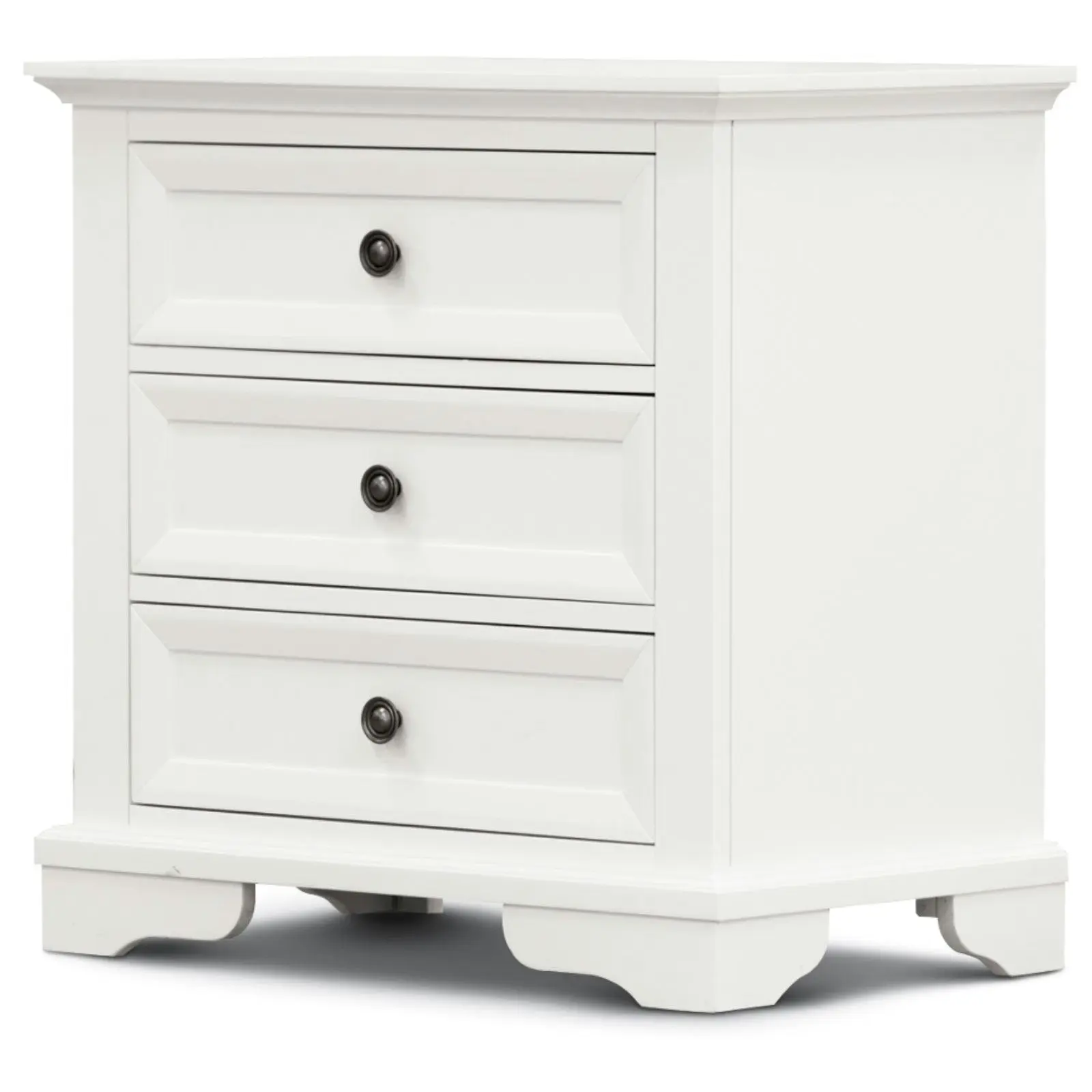 Celosia Bedside Table - Furniture