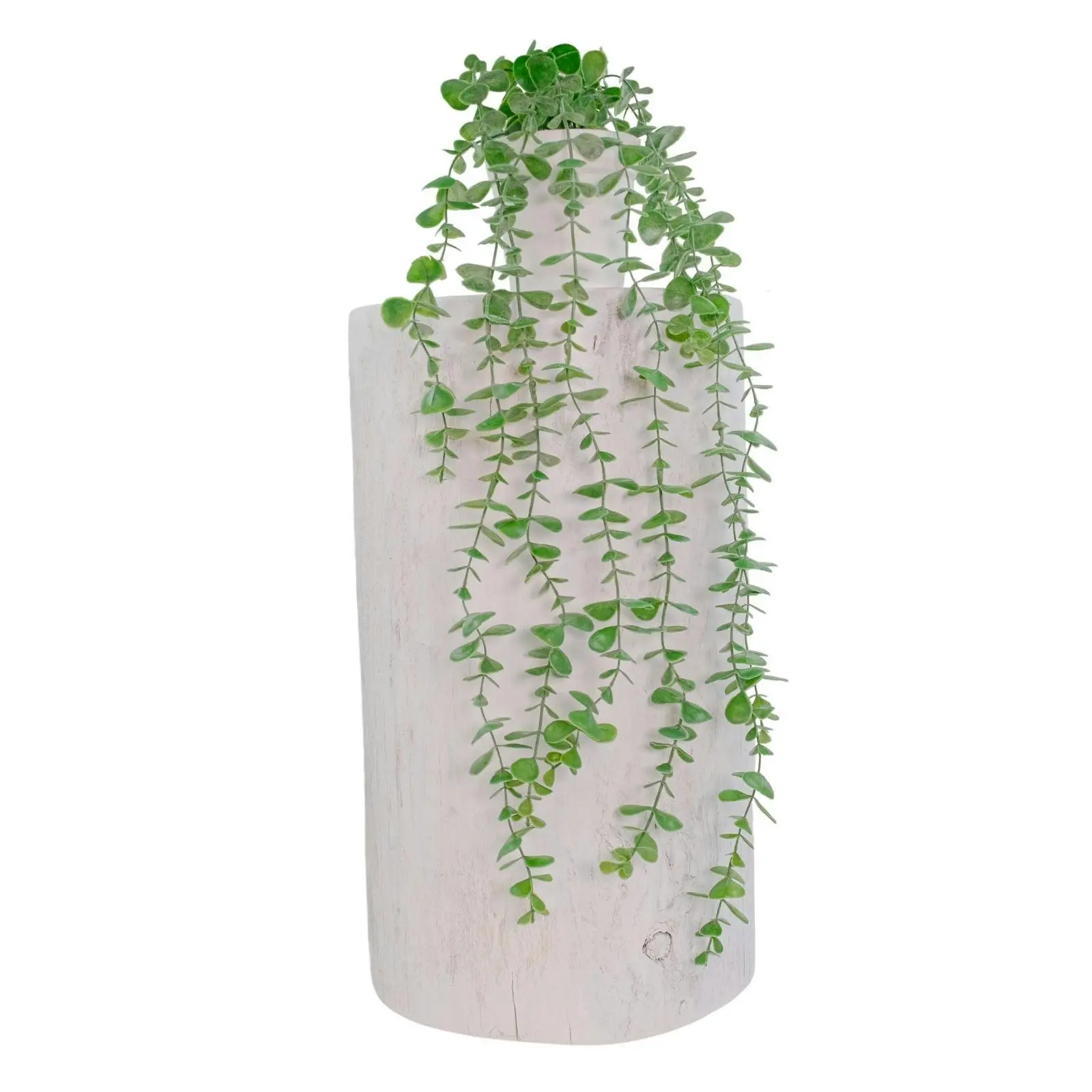 Artificial Trailing Plant - Eucalyptus 55cm