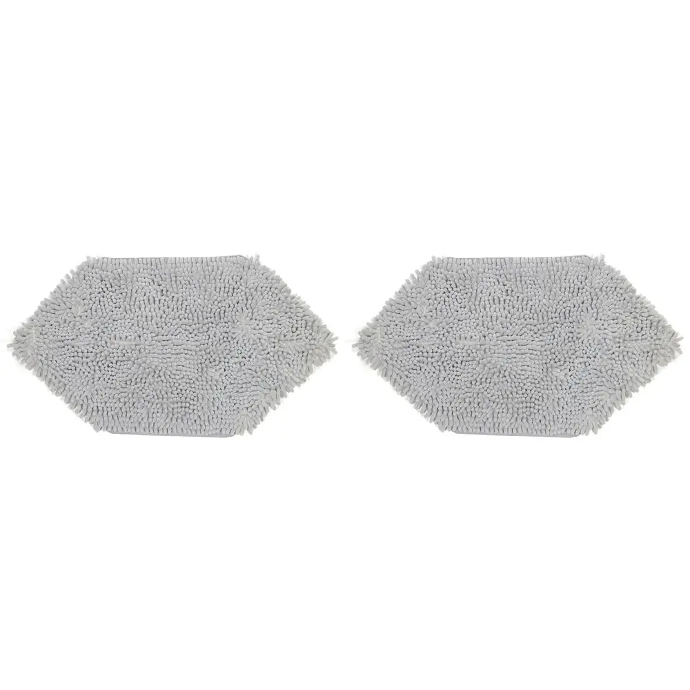 2x Microfiber Towel Absorbent Cat/Kitten Pet Bath Grooming Quick Drying Mat SML - Pets