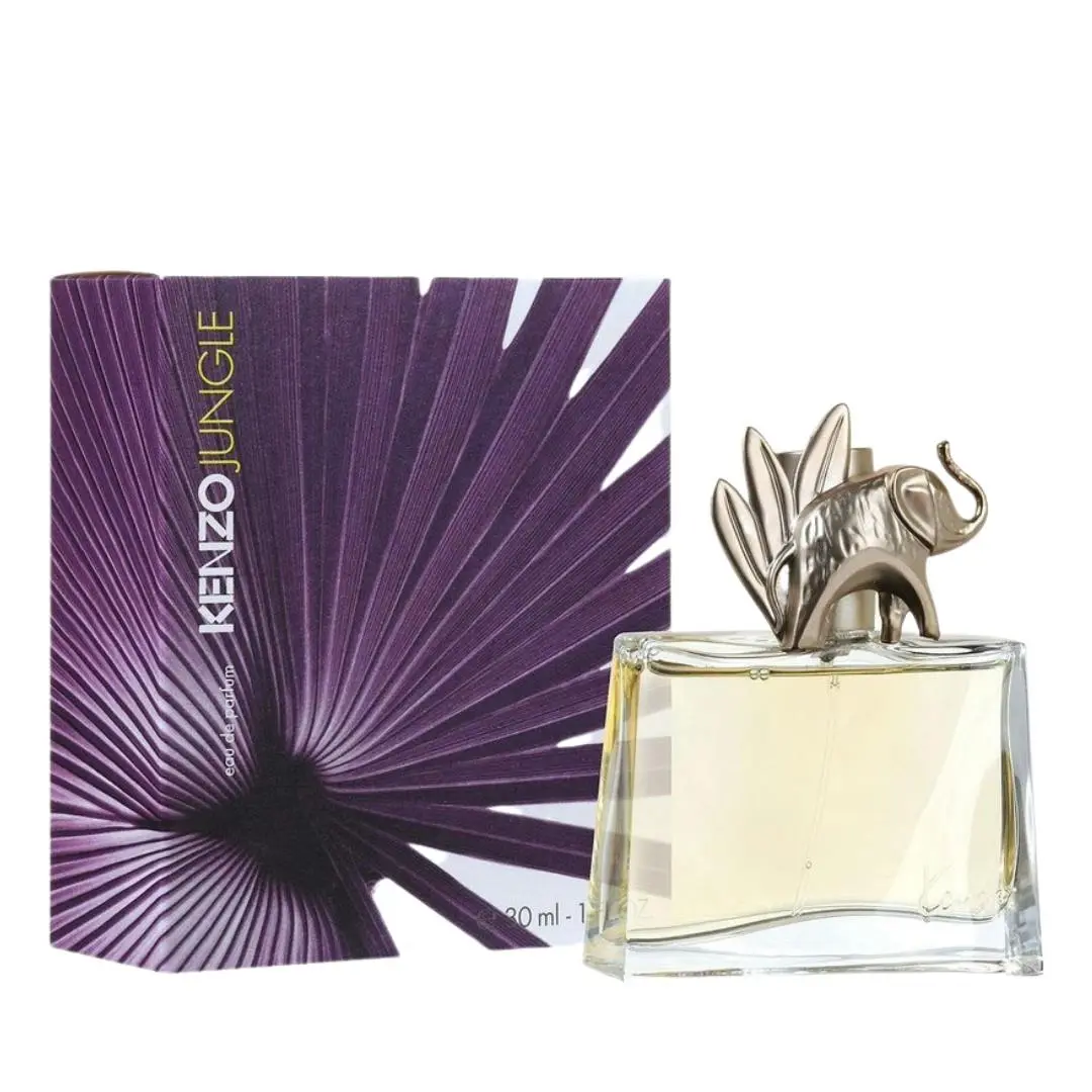 Jungle by Kenzo EDP Spray 30ml For Women - Beauty