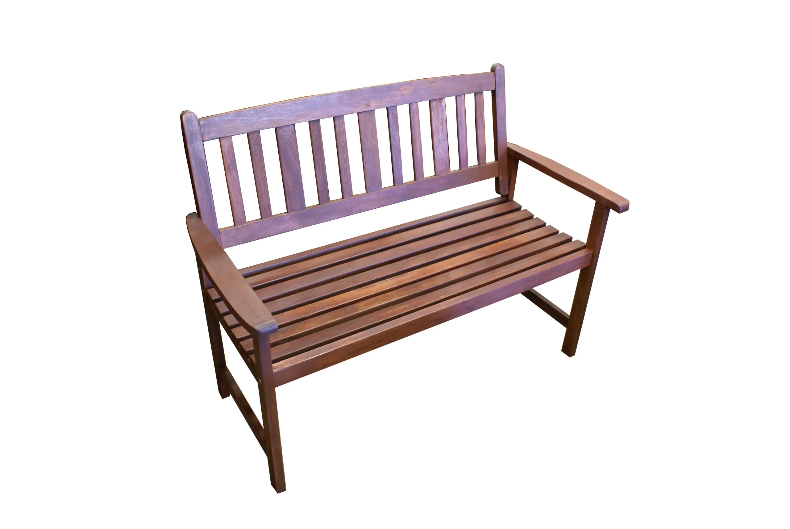 Malay 2 Seater Bench - Furniture