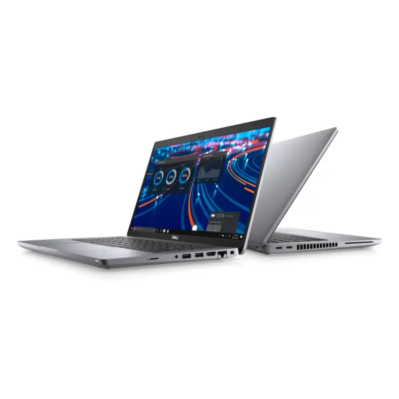 Dell Latitude 5420 14" FHD Laptop - Intel Core i7-1165G7/16GB RAM/256GB SSD/Windows 11 - P137G