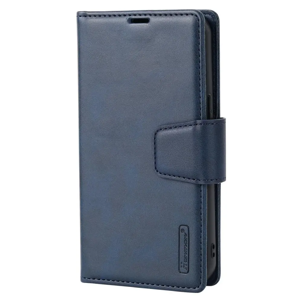 Soka Hanman 2 in 1 Detachable Case (Suits iPhone 16 Pro) - Blue