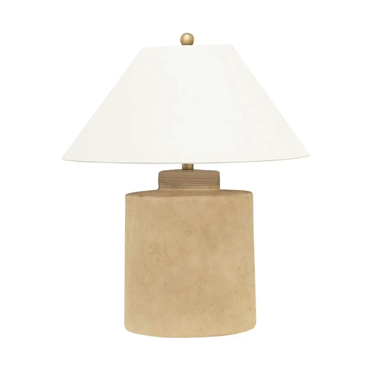 Cafe Lighting Lisbon Table Lamp - Home & Garden