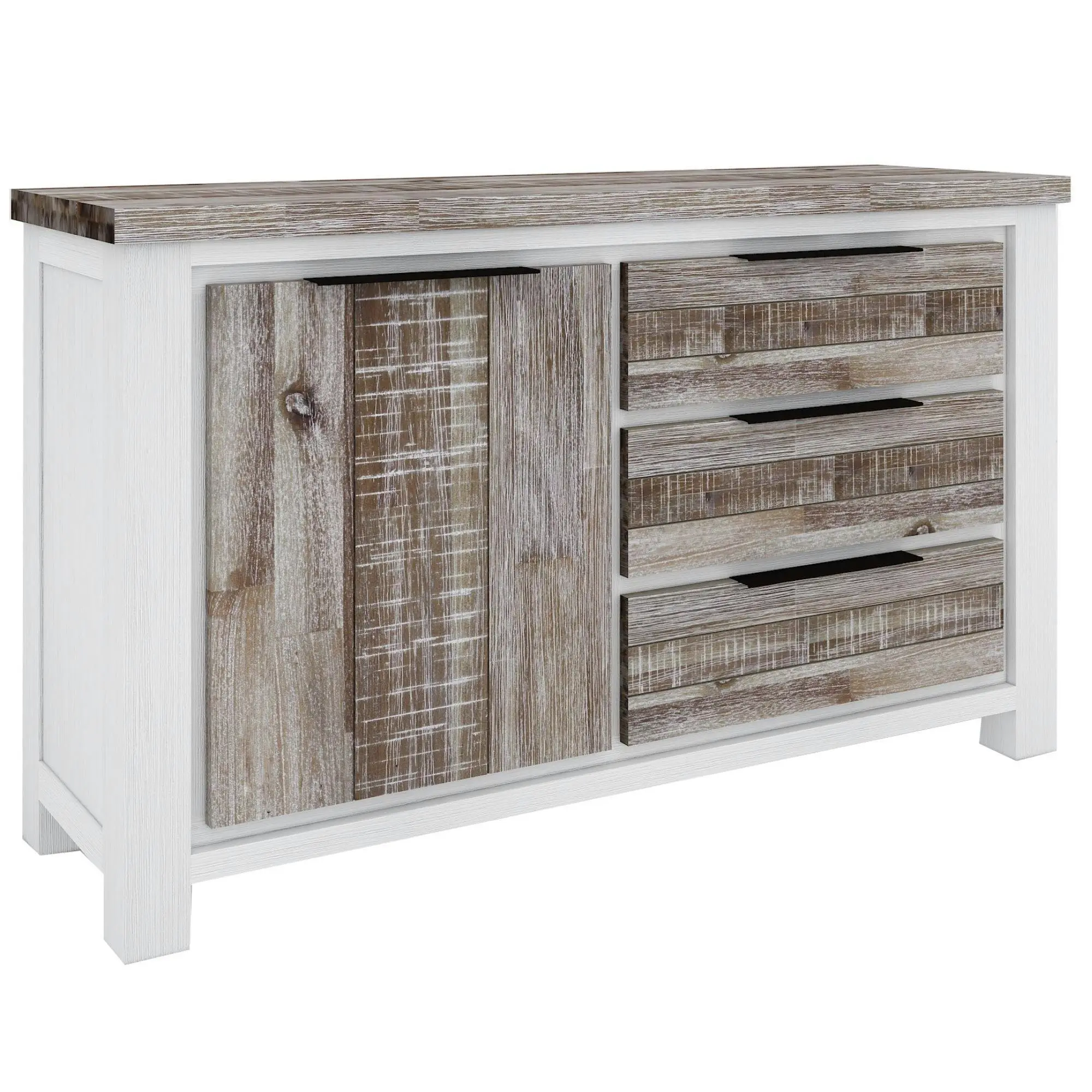 Plumeria 145cm Buffet Table - Furniture