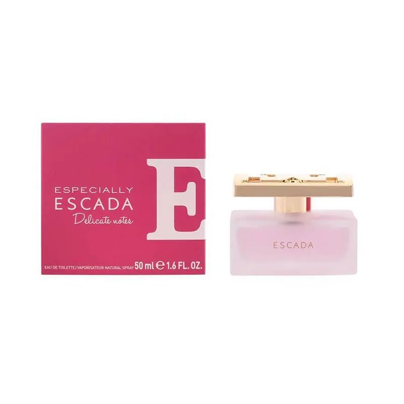 Escada Especially Escada Delicate Notes 50ml EDT (L) SP - Beauty