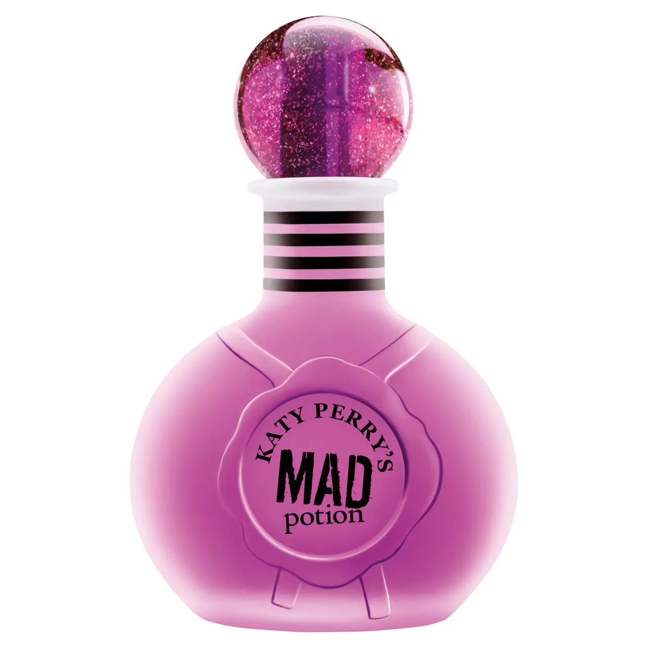 Mad Potion 100ml EDP By Katy Perry's (Womens) - Beauty