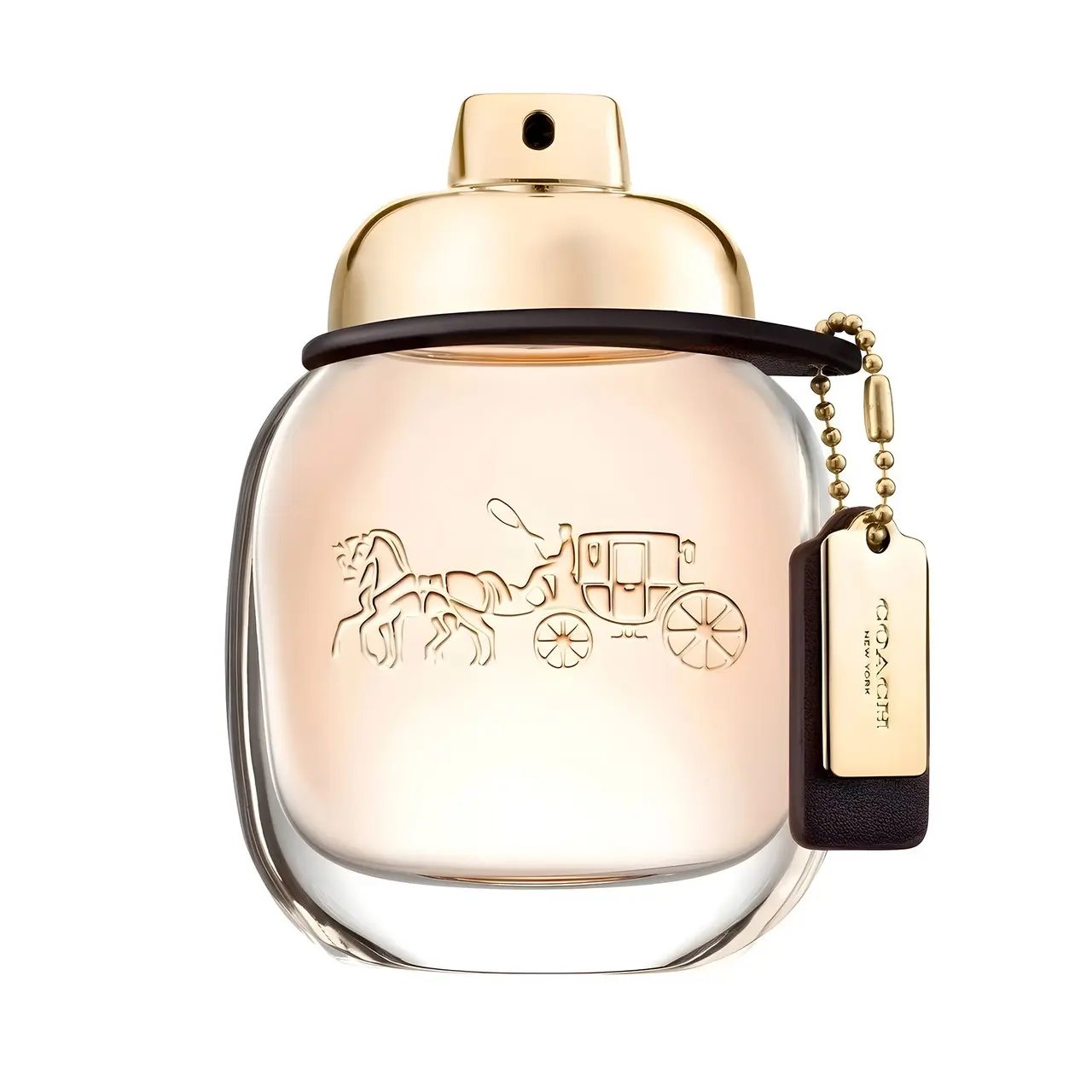 Coach 50ml EDP By Coach (Womens) - Beauty