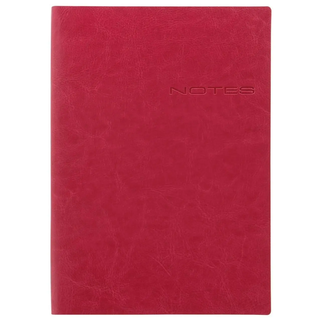 Letts Lecassa A5 Writing Journal Notebook Pink Colour Home Office Stationery