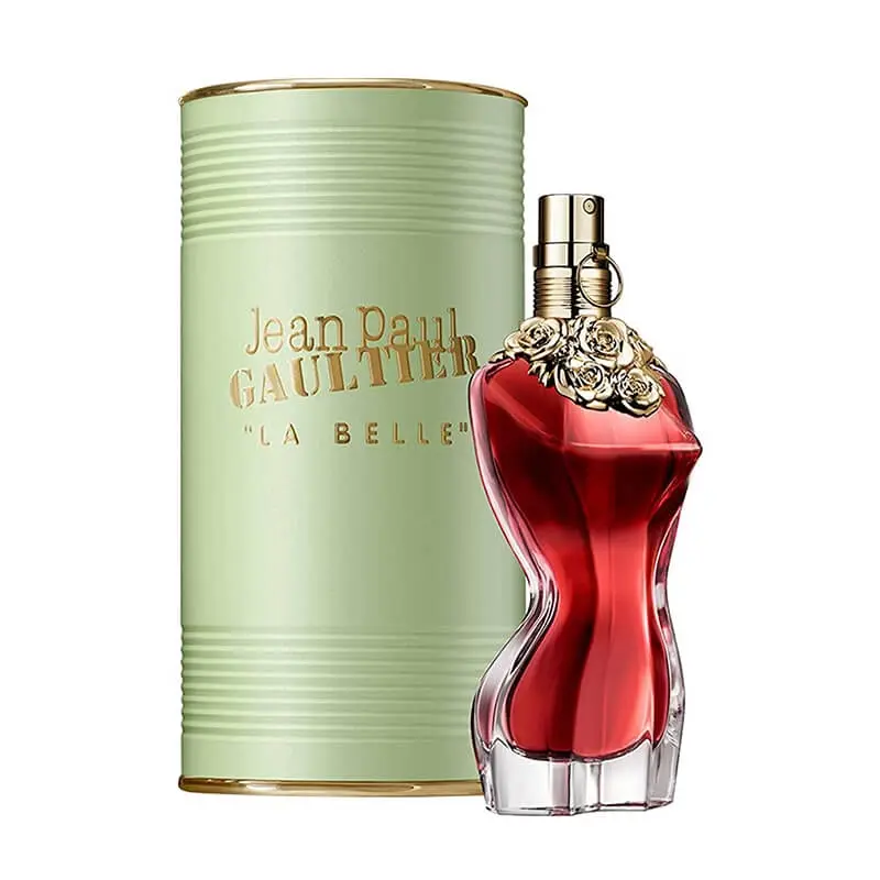 Jean Paul Gaultier La Belle 50ml EDP (L) SP - Beauty