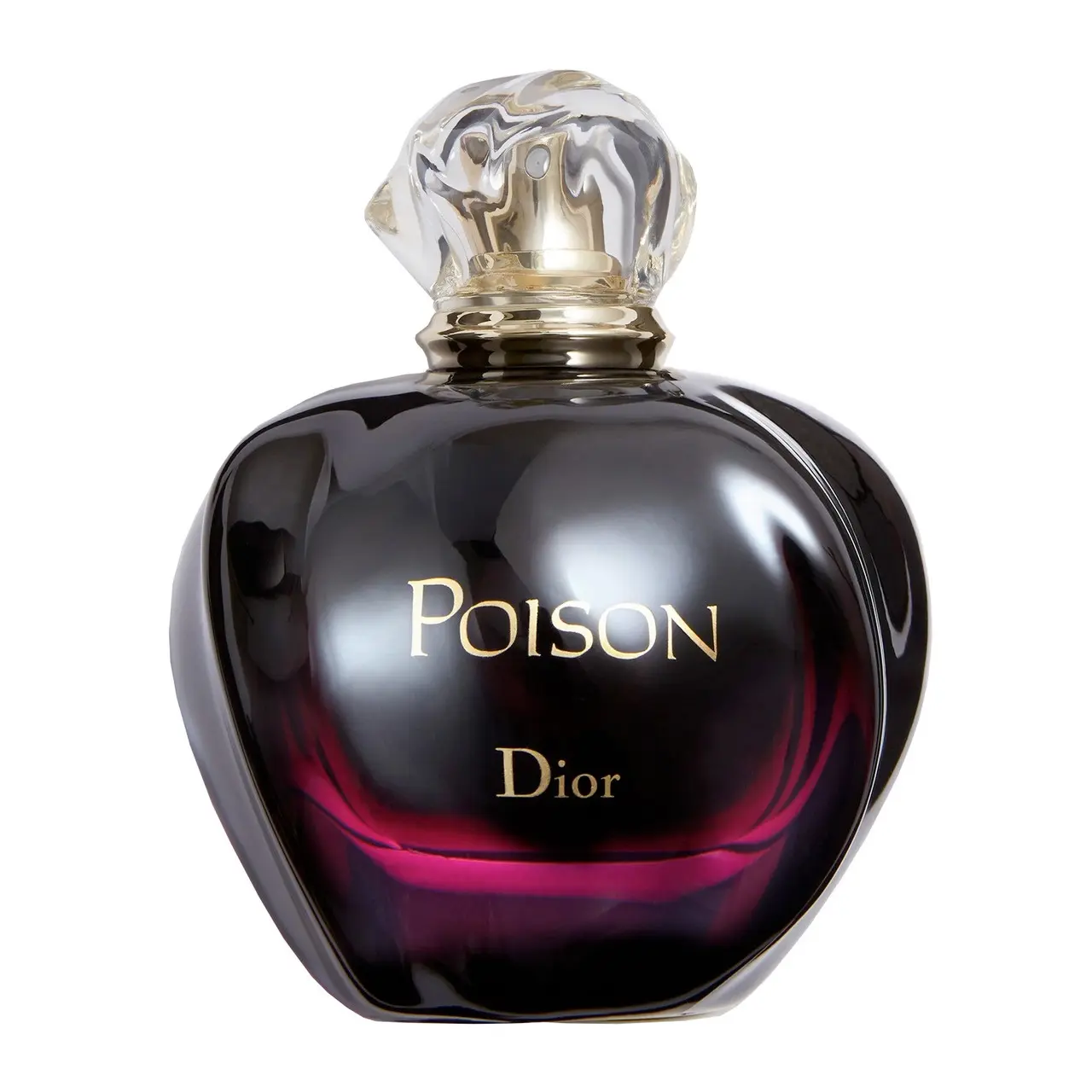 Poison 100ml EDT By Christian Dior (Womens) - Beauty