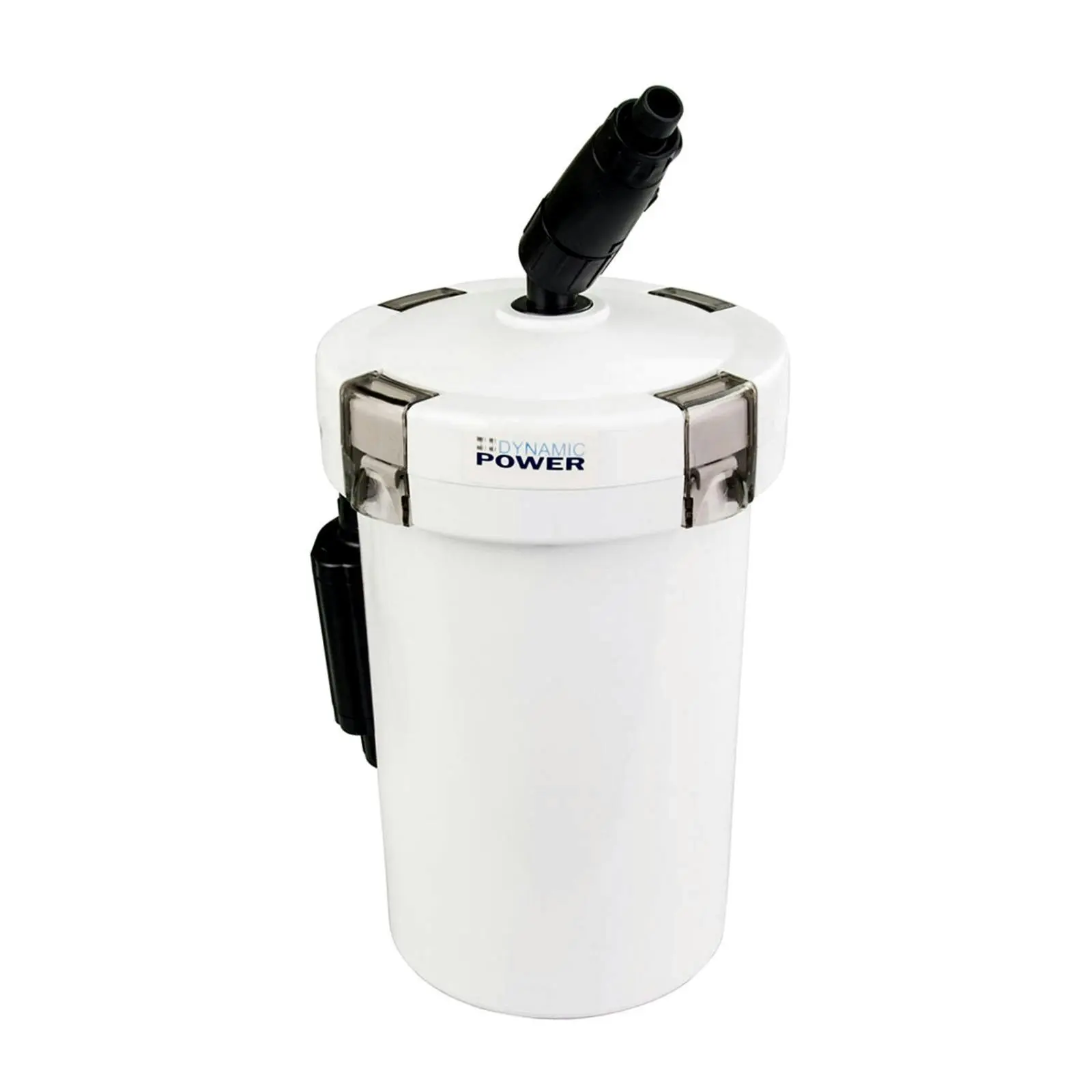 400L/H Aquarium Canister Filter - Pets