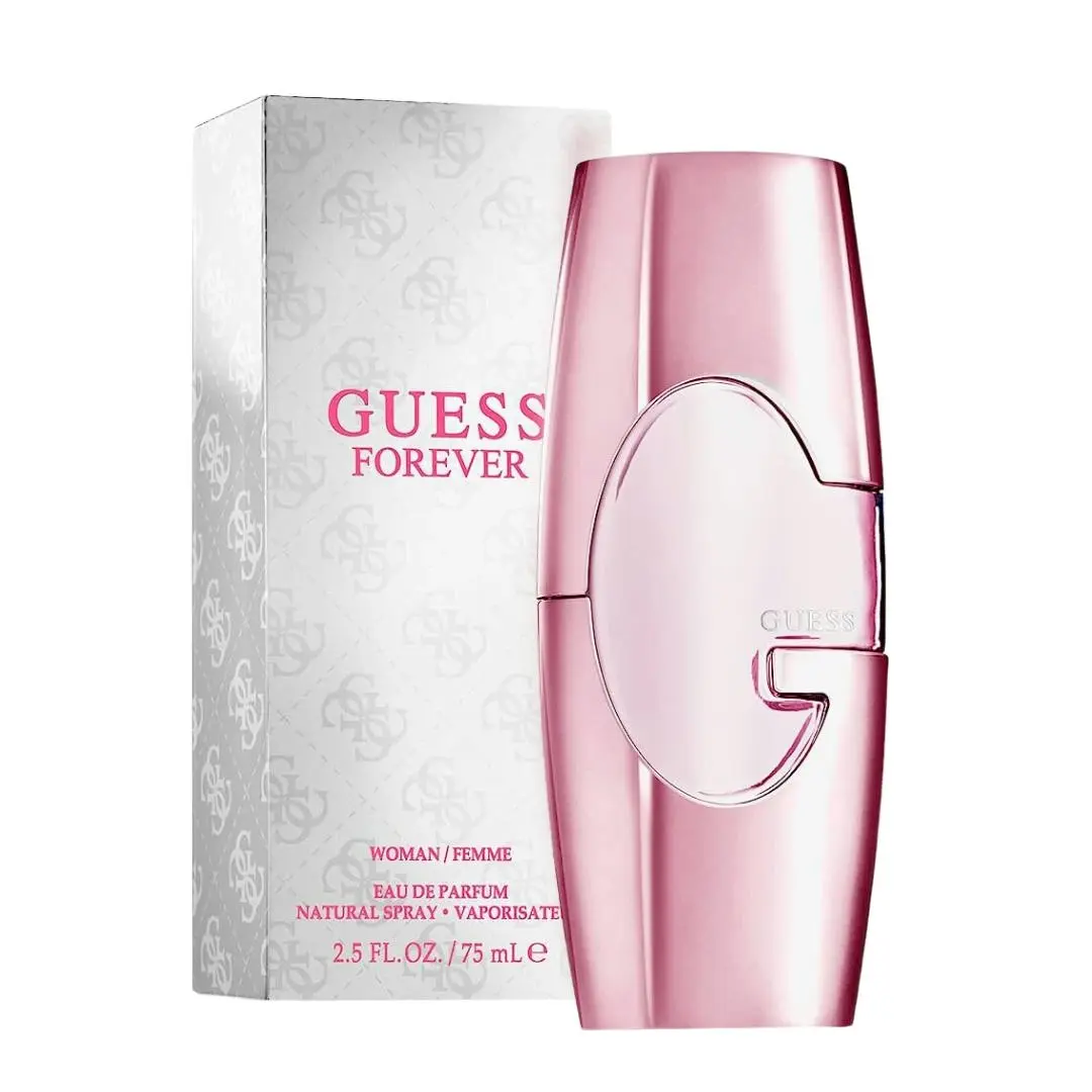 Forever by Guess EDP Spray 75ml - Beauty
