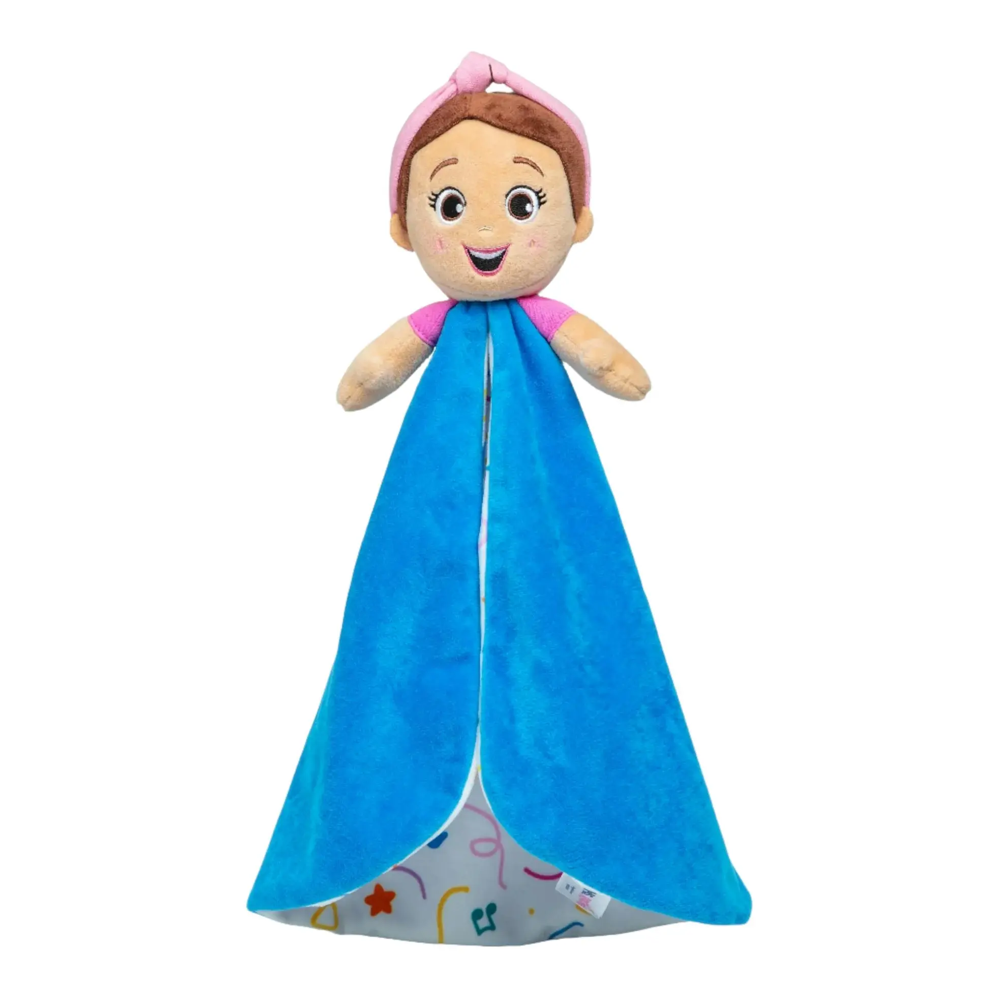 Ms Rachel Huggable Lovey - Toys & Games