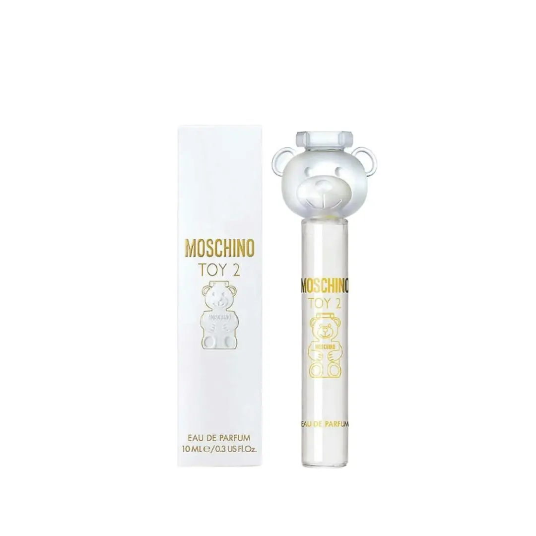 Toy 2 by Moschino EDP Spray 10ml Pen - Beauty