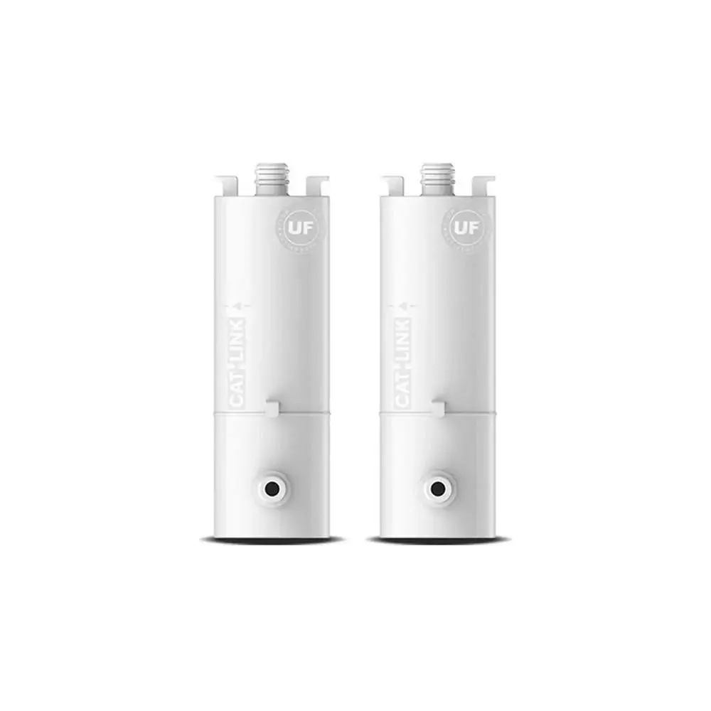 Catlink UF Filter Replacement Spare For Pure2 Smart Pet Water Drinking Fountain - Pets