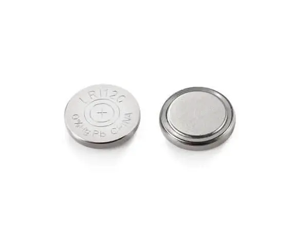 50 Pack AG8 / LR55 Alkaline Batteries - Electronics