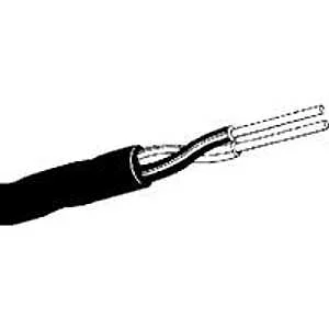 65676944 Thermostat Wire, 18 AWG Wire, 8 -Conductor, 250 ft L, Copper Conductor, Polypropylene Insulation