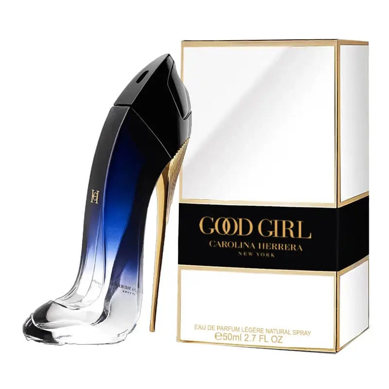 Carolina Herrera Good Girl Légère 50ml EDP (L) SP - Beauty