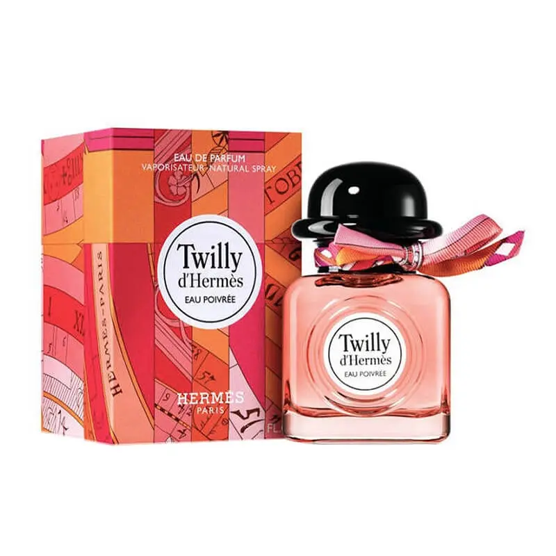 Hermes Twilly D'Hermes Eau Poivree 50ml EDP (L) SP - Beauty