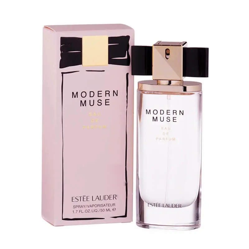 Estee Lauder Modern Muse 50ml EDP (L) SP - Beauty