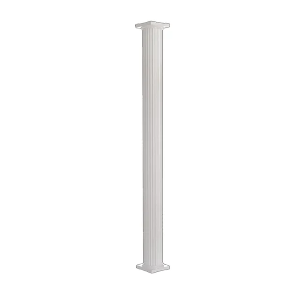 008AC610 Column, 10 ft L - AFCO