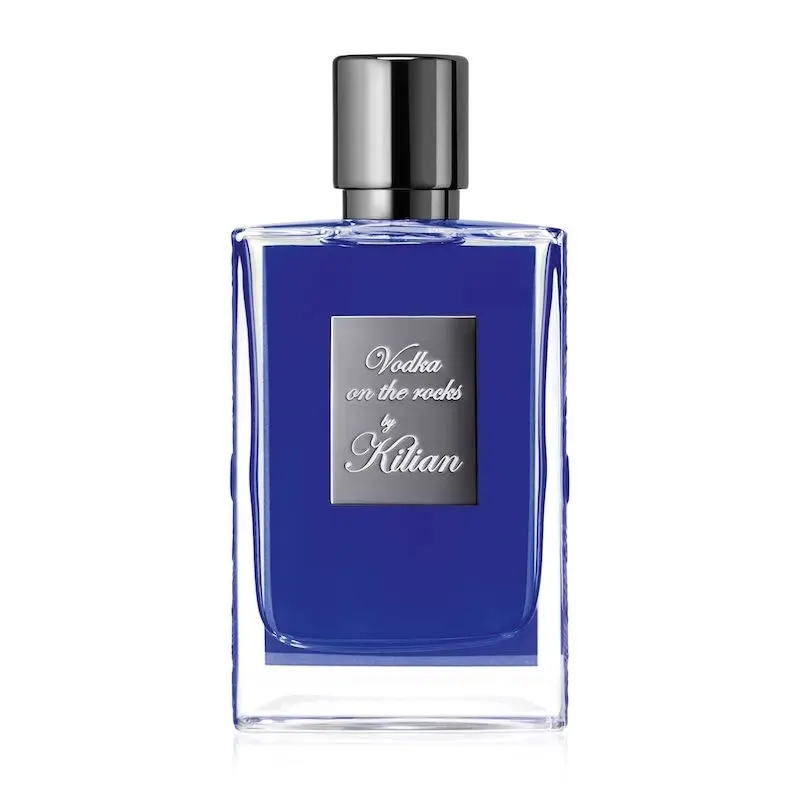 Kilian Vodka On The Rocks EDP 50ml Refillable - Beauty