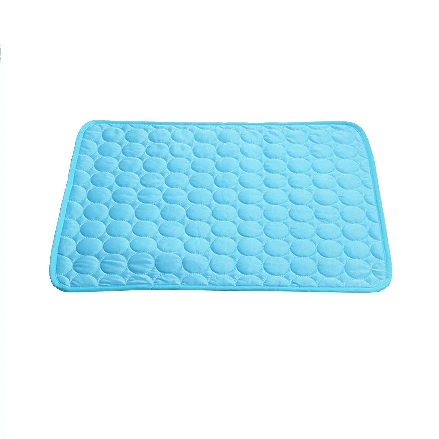 Petbro Pet Cooling Mat Cat Dog Puppy Sofa Non-toxic Bed Summer Self-cool Cold Pad