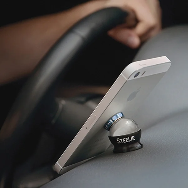 Steelie STSM-11-R7 Dash-Mount Kit