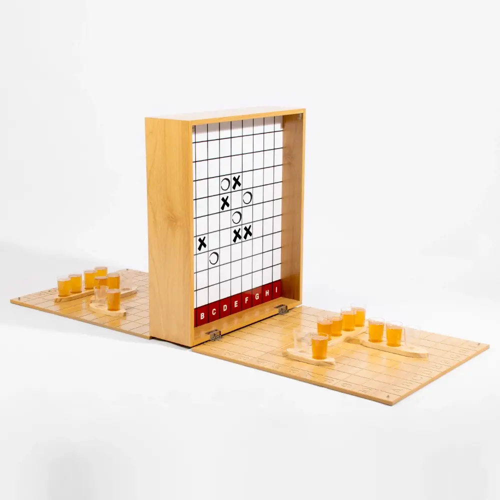 Drinking Game Sink And Drink - Toys & Games