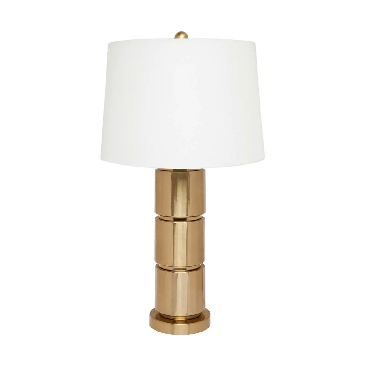 Cafe Lighting Brixton Table Lamp - Home & Garden