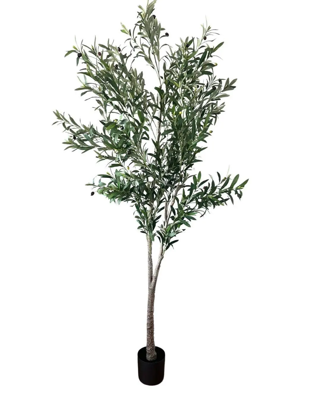 Artificial Olive Tree - 210cm