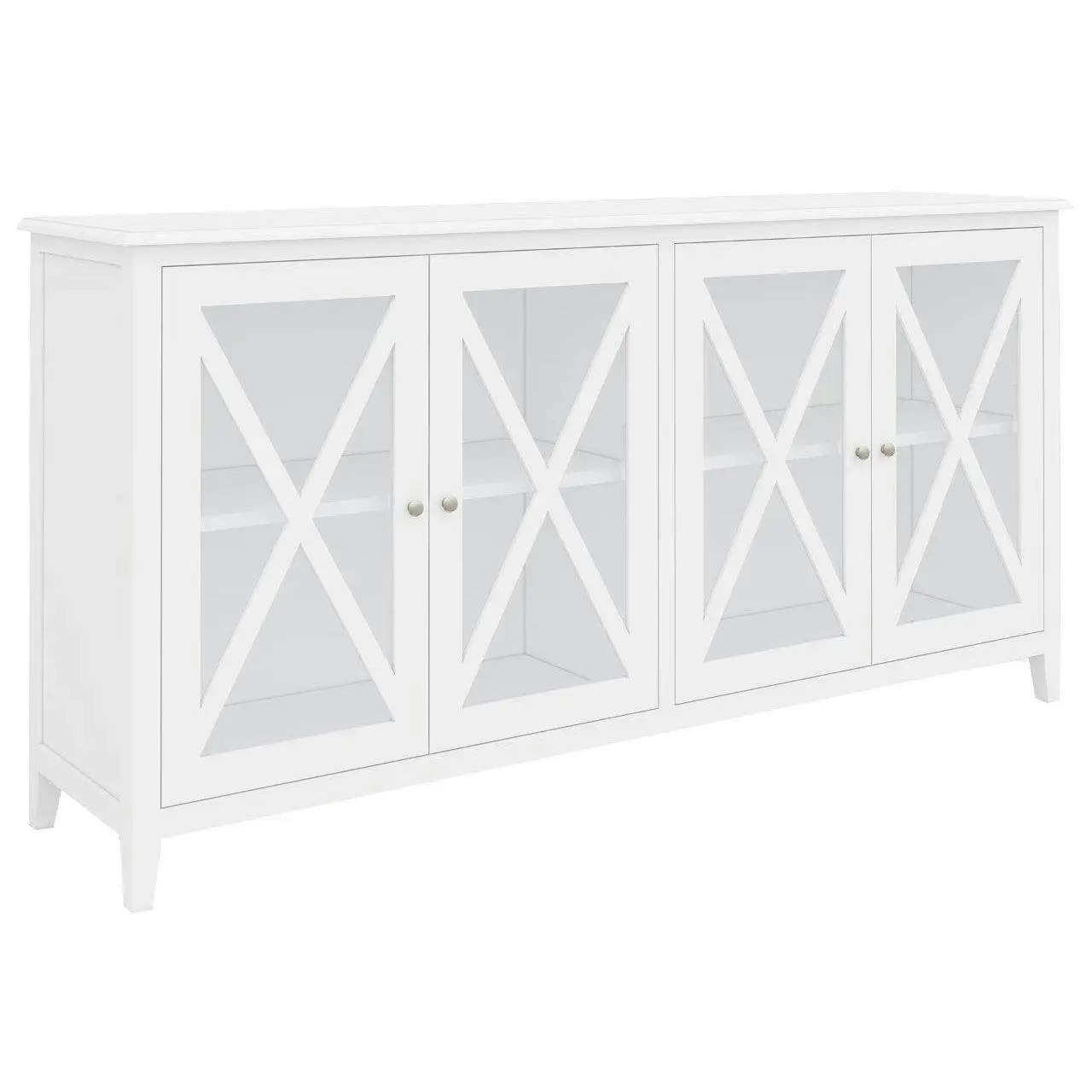 Daisy 180cm Buffet Table - Furniture