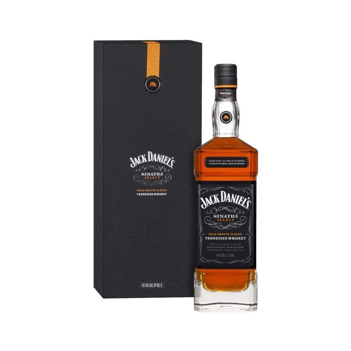 Jack Daniels Sinatra Select 1L - Alcohol