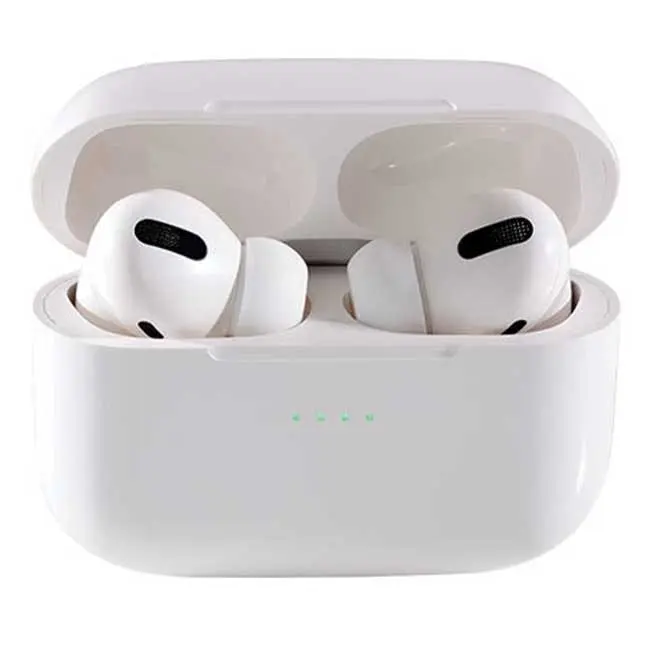 Kore Pro-Active Wireless Earbuds - White