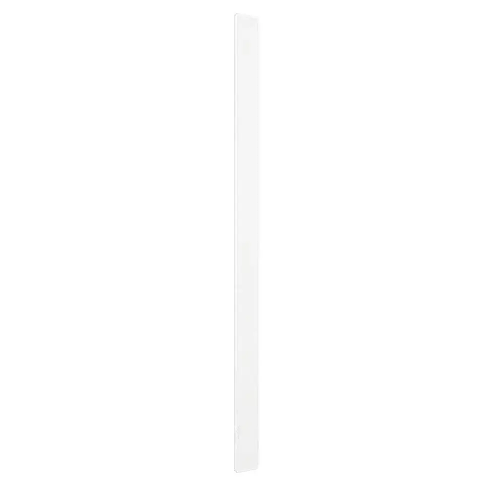 Vogel's TVA 6000 Slim Wall 80cm Cable Wire Cover Organiser/Management White - Electronics