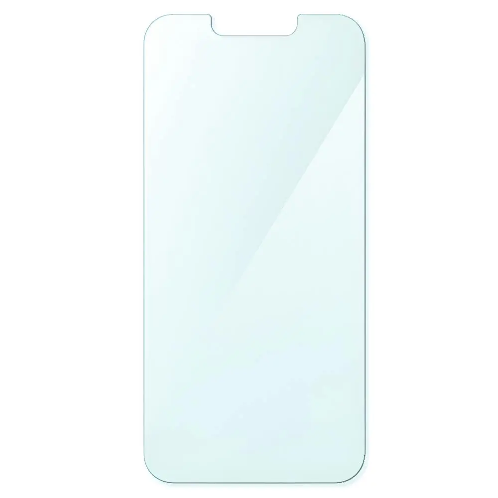 Mobling Full Glass Protector (Suits iPhone 14 Pro Max) - Clear