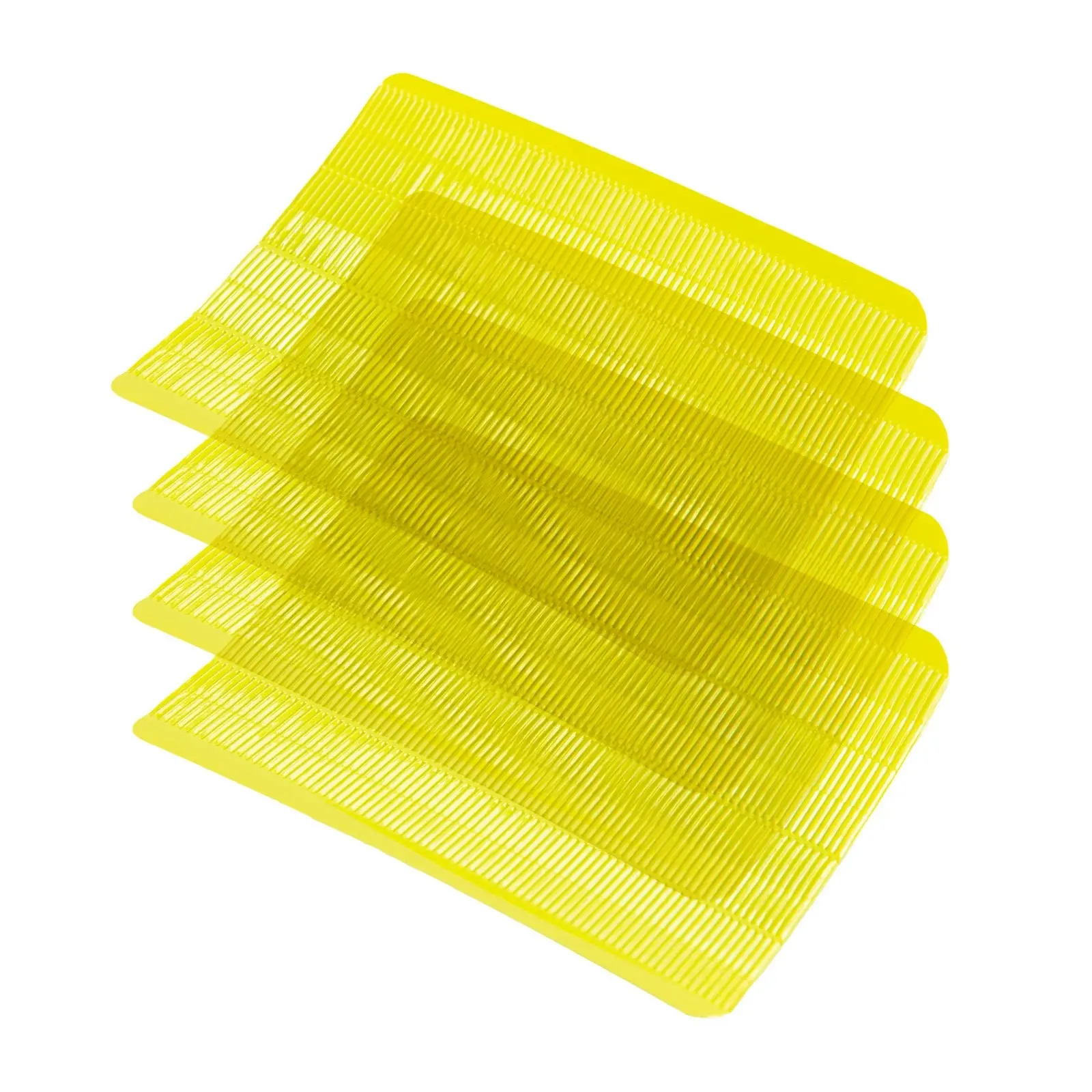 4X Fish Tank Moss Scraper Scrubber - Pets
