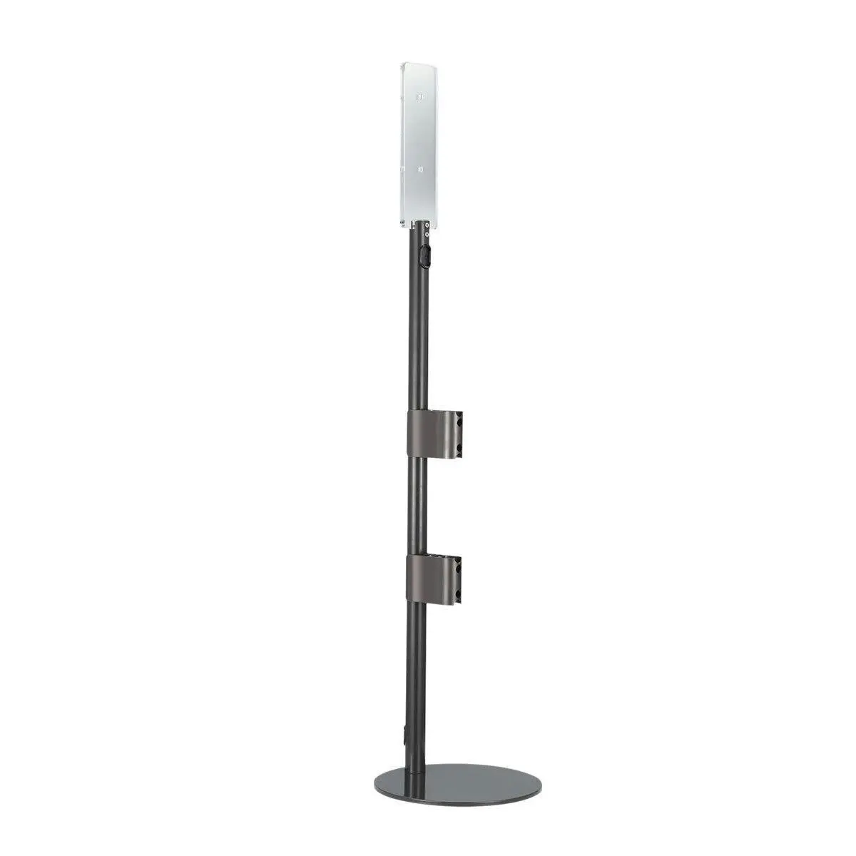 Ausway Freestanding Vacuum Stand Rack Cleaner with Wire Organiser Dyson V7 V8 V10 V11 V12 V15 - Up to 65% off Vacuums and Robot Vacuums