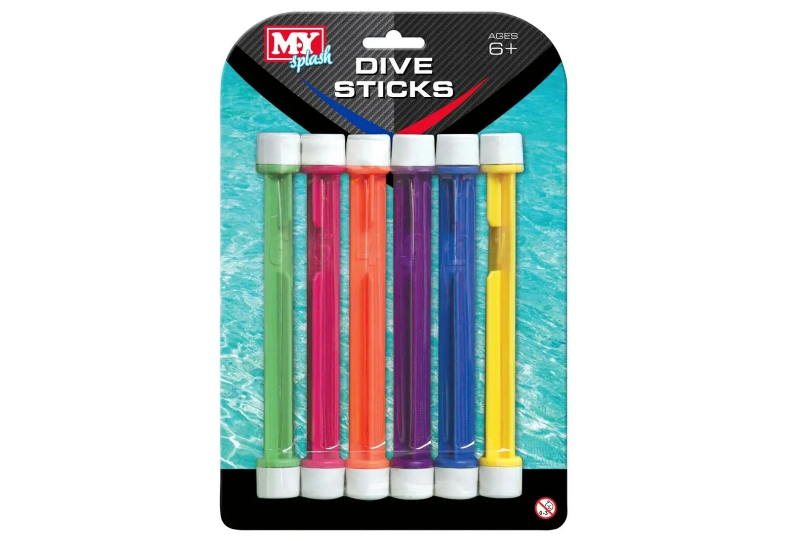 Dive Sticks - Up to 70% off Summer Sale