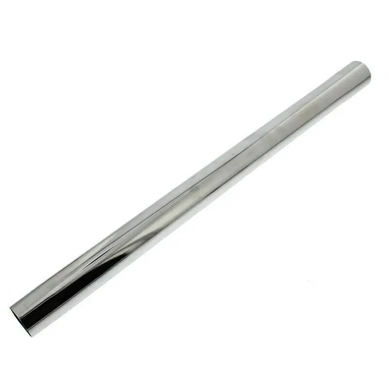 36MM Chrome Steel Vacuum Cleaner Rod / Wand Pullman Ghibli 1 set - Home & Garden